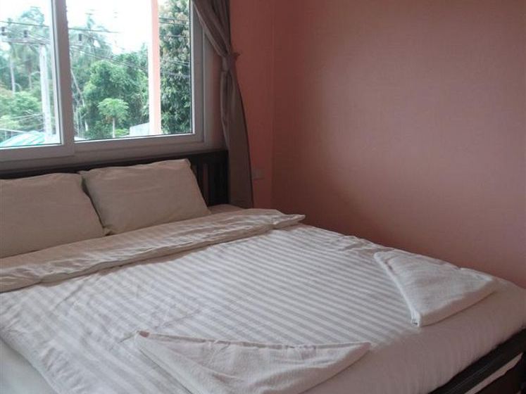 Pension Moon Travel Guesthouse 16