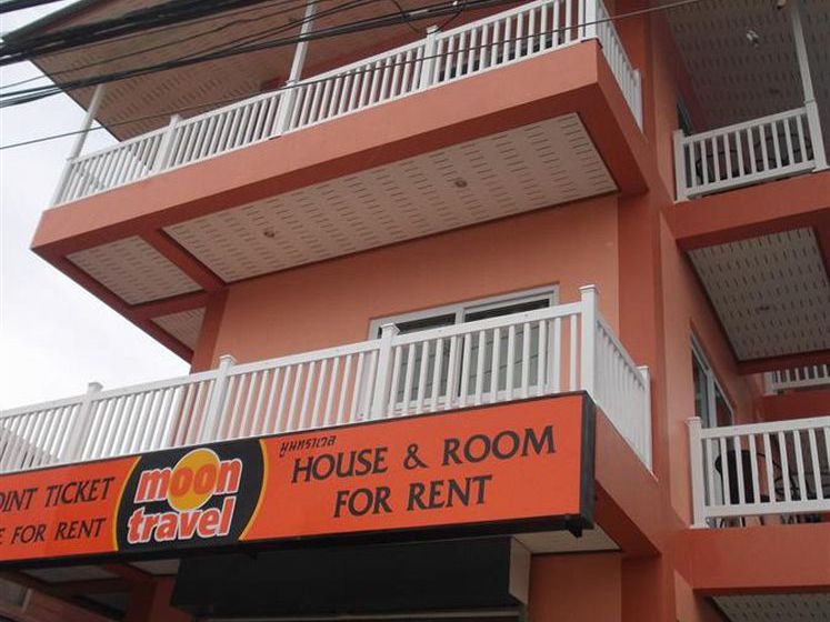 Pension Moon Travel Guesthouse 17