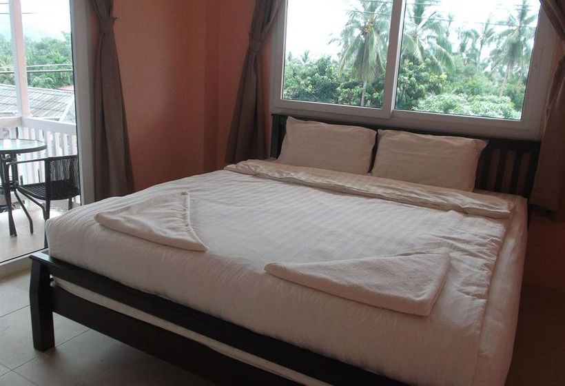 Pension Moon Travel Guesthouse 3