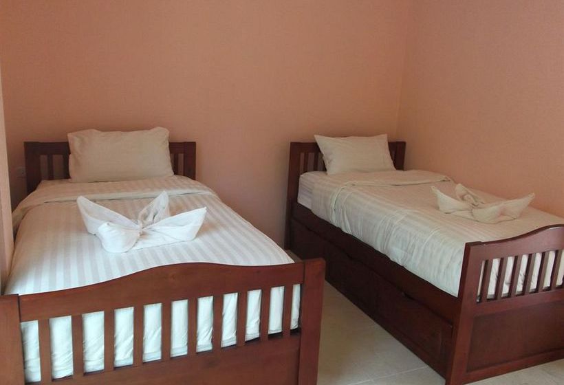 Pension Moon Travel Guesthouse 4