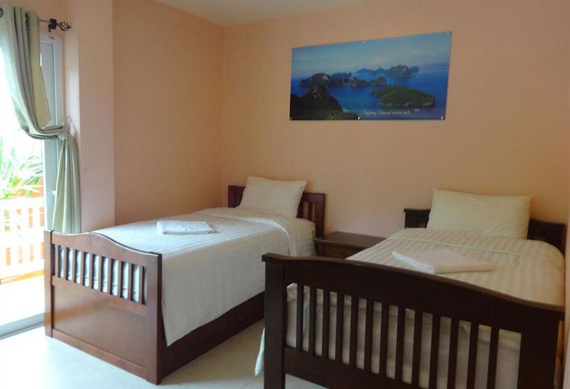 Pension Moon Travel Guesthouse 5
