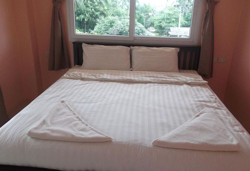 Pension Moon Travel Guesthouse 6