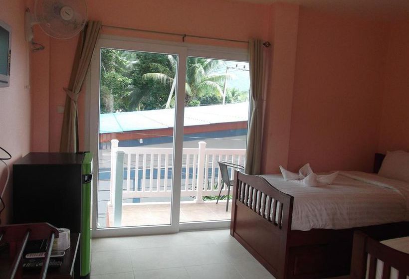 Pension Moon Travel Guesthouse 7