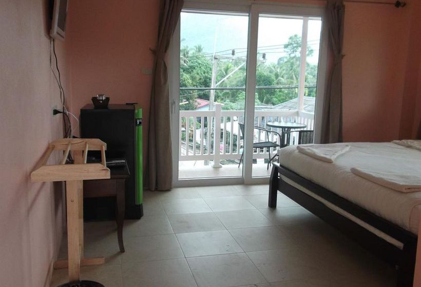 Pension Moon Travel Guesthouse 8