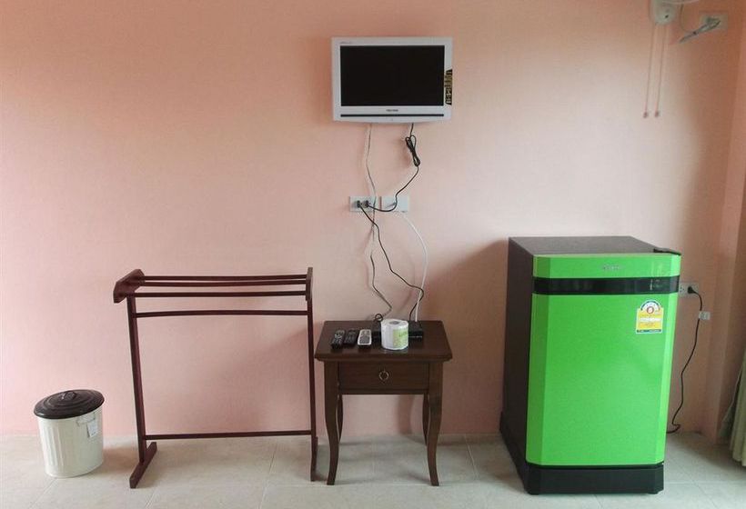 Pension Moon Travel Guesthouse 9