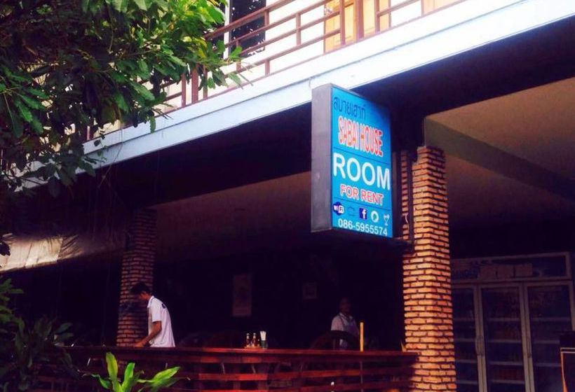 Hotel Sabai House 10