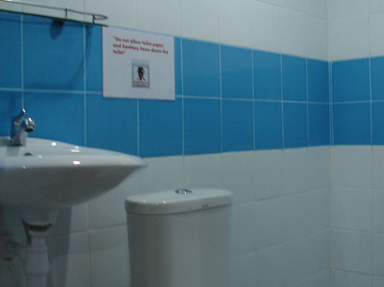 Hotel Sabai House 11