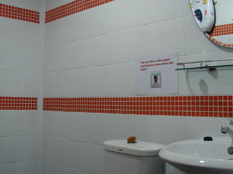 Hotel Sabai House 13