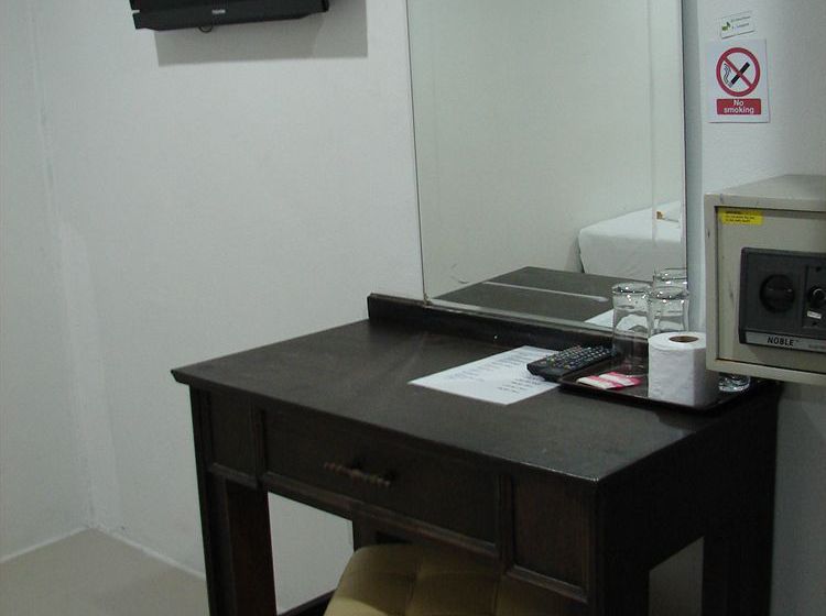 Hotel Sabai House 14