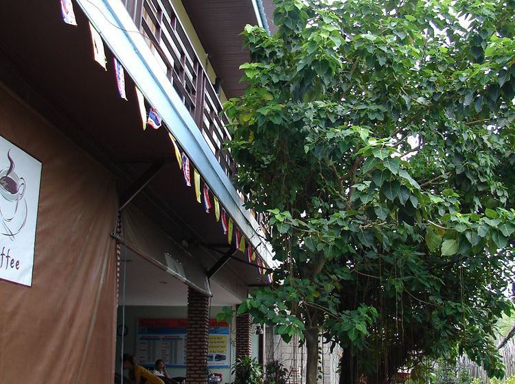 Hotel Sabai House 16