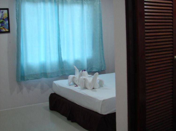 Hotel Sabai House 17