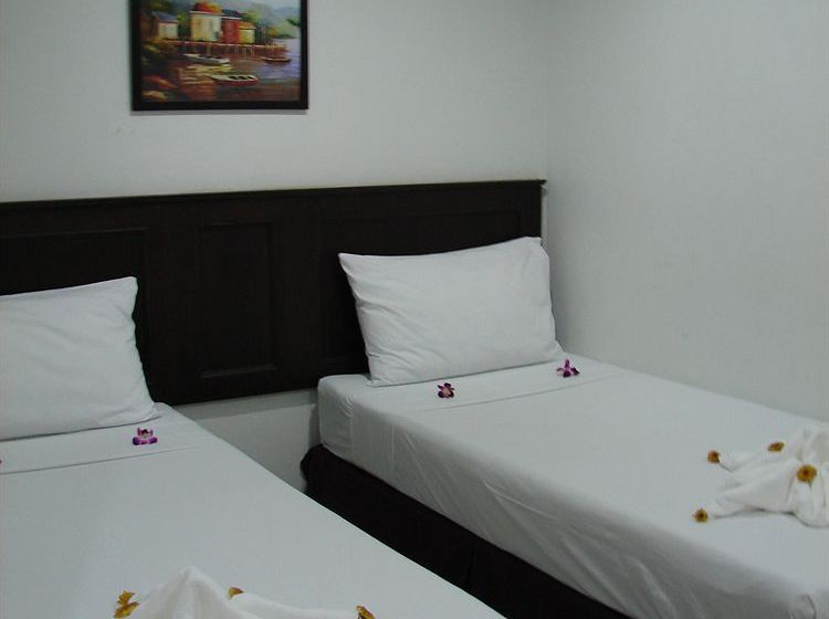 Hotel Sabai House 18