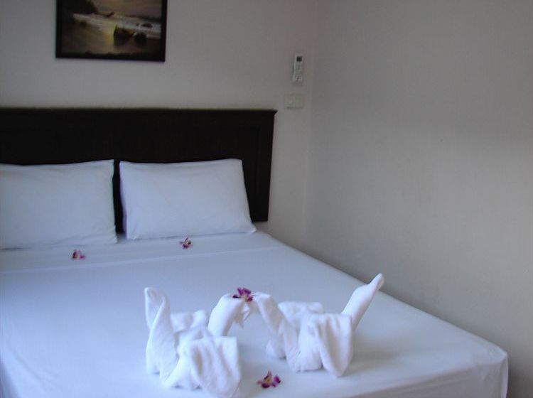 Hotel Sabai House 19