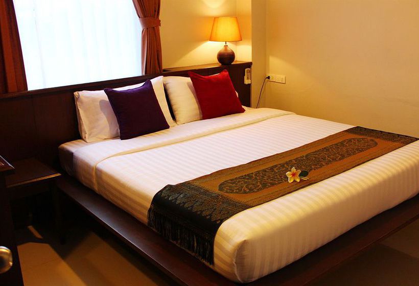 The 1 Boutique Hotel 1