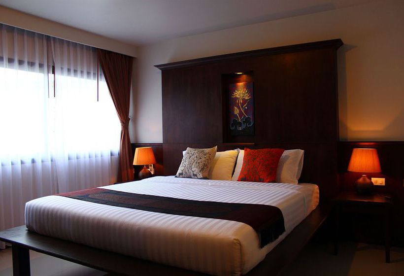 The 1 Boutique Hotel 11