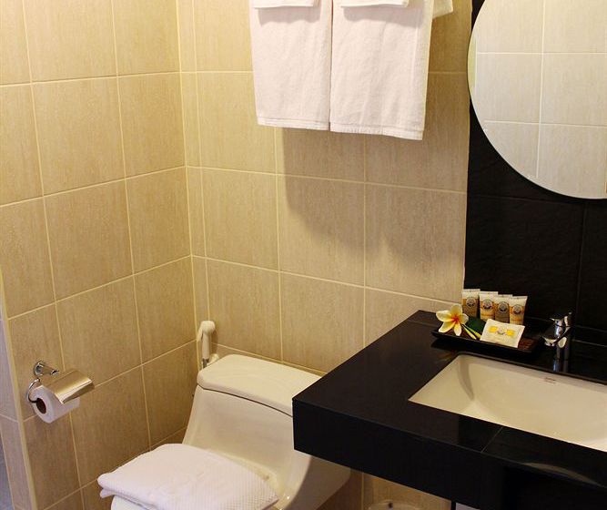 The 1 Boutique Hotel 14