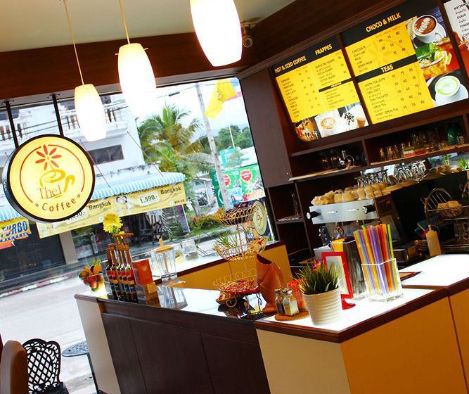 The 1 Boutique Hotel 15