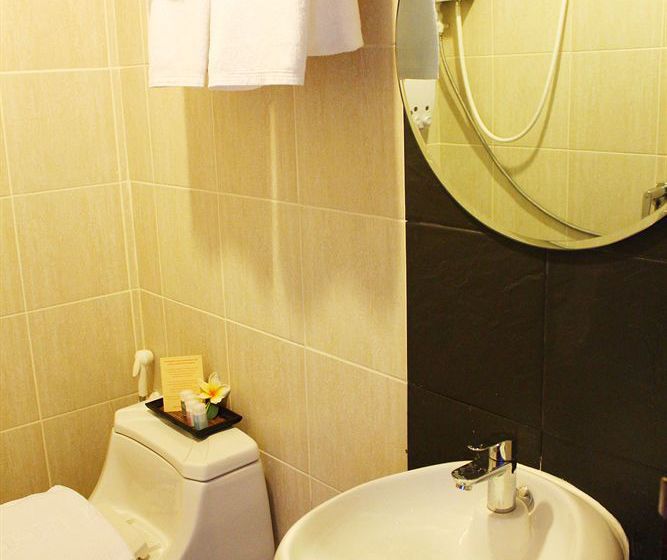 The 1 Boutique Hotel 16