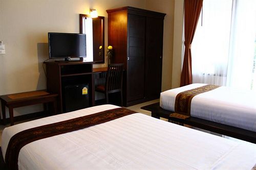 The 1 Boutique Hotel 17