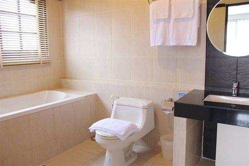 The 1 Boutique Hotel 18