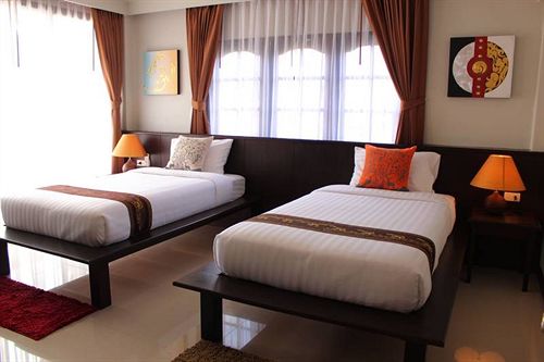 The 1 Boutique Hotel 19