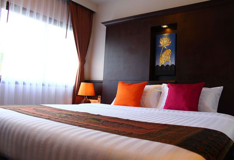 The 1 Boutique Hotel 2