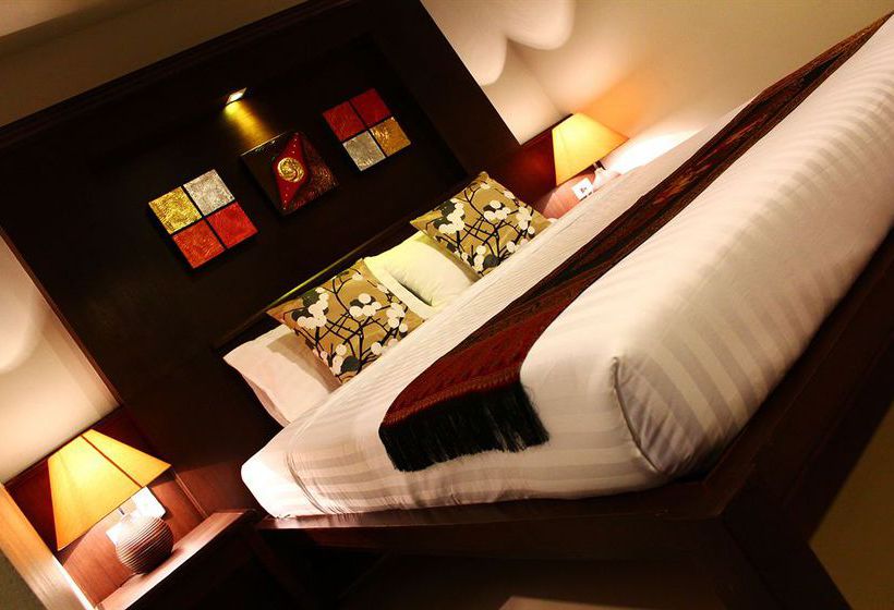 The 1 Boutique Hotel 3