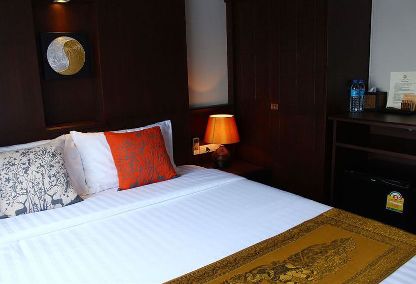 The 1 Boutique Hotel 4