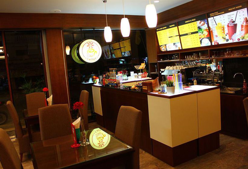 The 1 Boutique Hotel 5