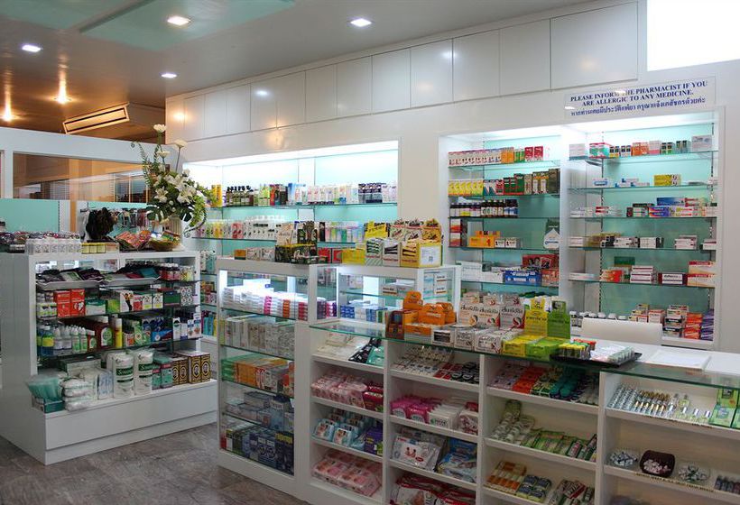 The 1 Boutique Hotel 6