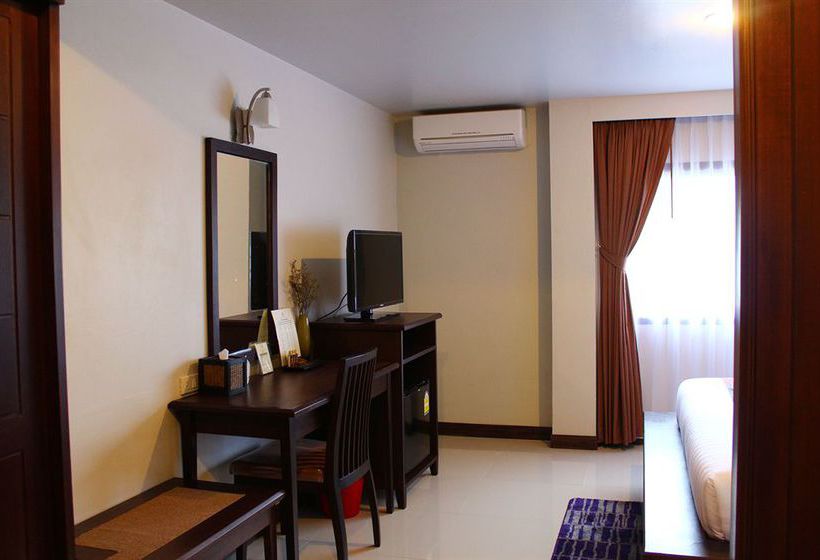 The 1 Boutique Hotel 8