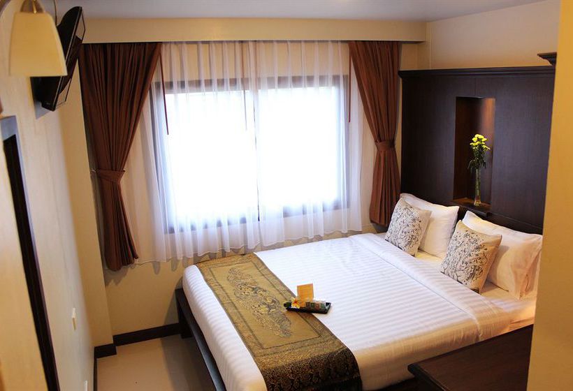 The 1 Boutique Hotel 9