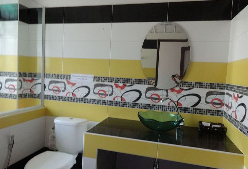 Phatchara Boutique Hotel 15