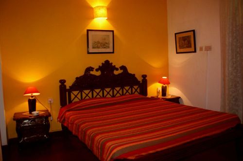 Bed and Breakfast Welcomheritage Panjim Pousada Goa