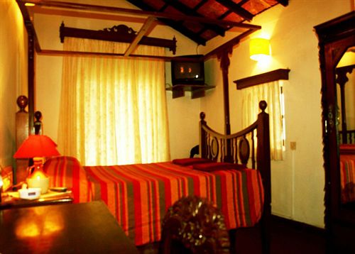 Bed and Breakfast Welcomheritage Panjim Pousada 1