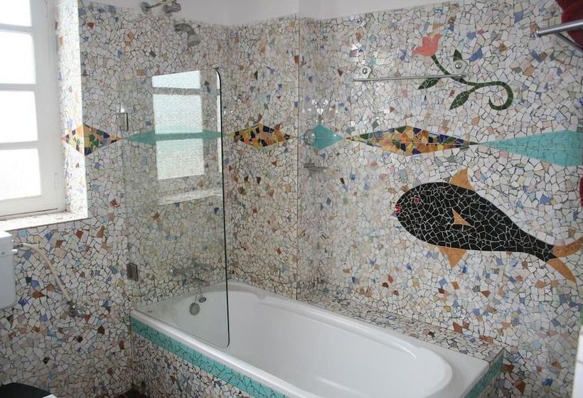 Bed and Breakfast Welcomheritage Panjim People 2