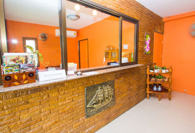 Hotel Naiyang Discovery Beach Resort 1