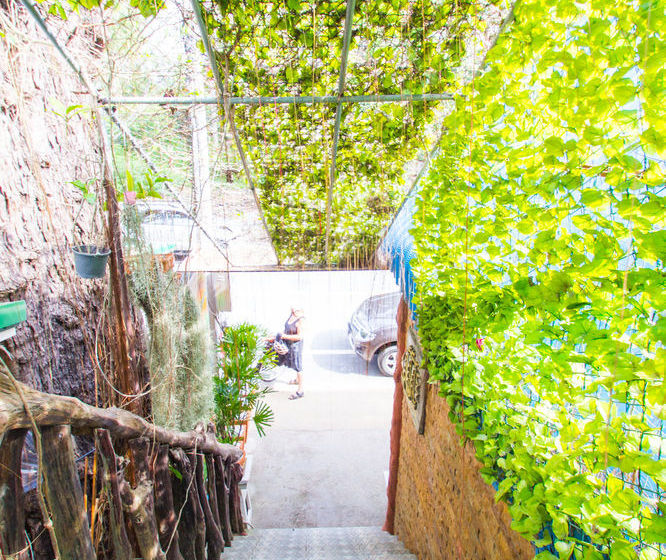 Hotel Naiyang Discovery Beach Resort 19