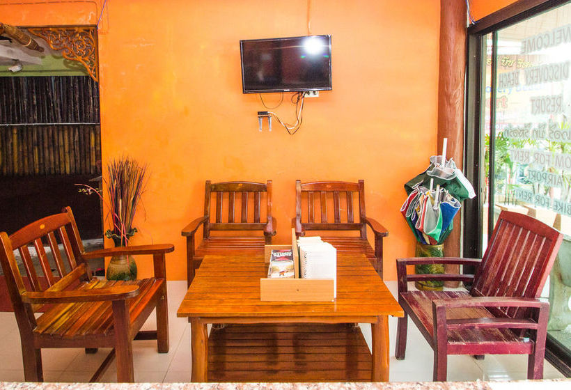 Hotel Naiyang Discovery Beach Resort 2