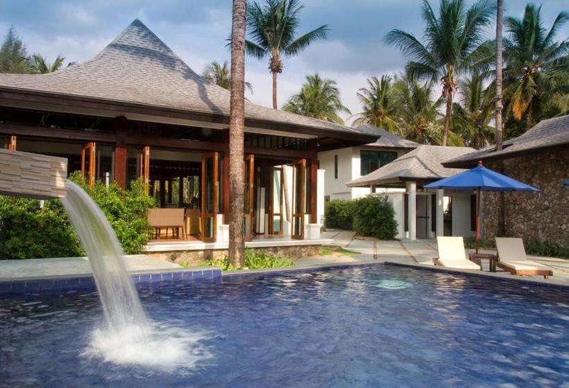 Hotel Khao Lak Blue Lagoon Resort