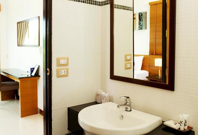 Hotel Khao Lak Blue Lagoon Resort 1