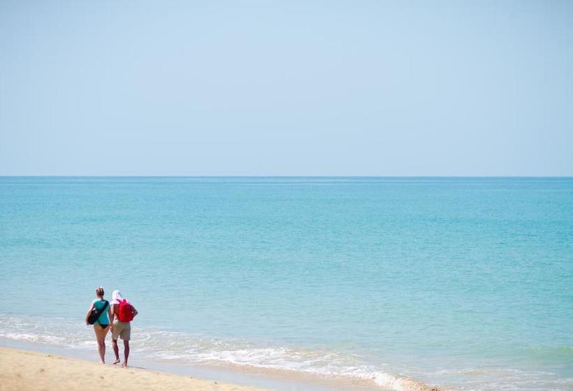 Hotel Khao Lak Blue Lagoon Resort 10