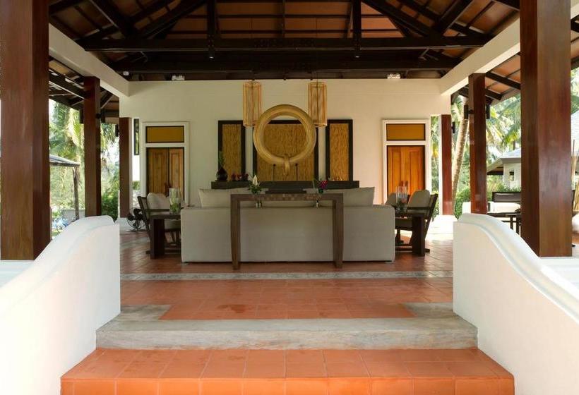 Hotel Khao Lak Blue Lagoon Resort 11