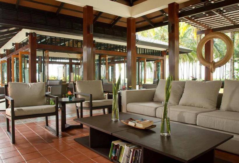 Hotel Khao Lak Blue Lagoon Resort 12