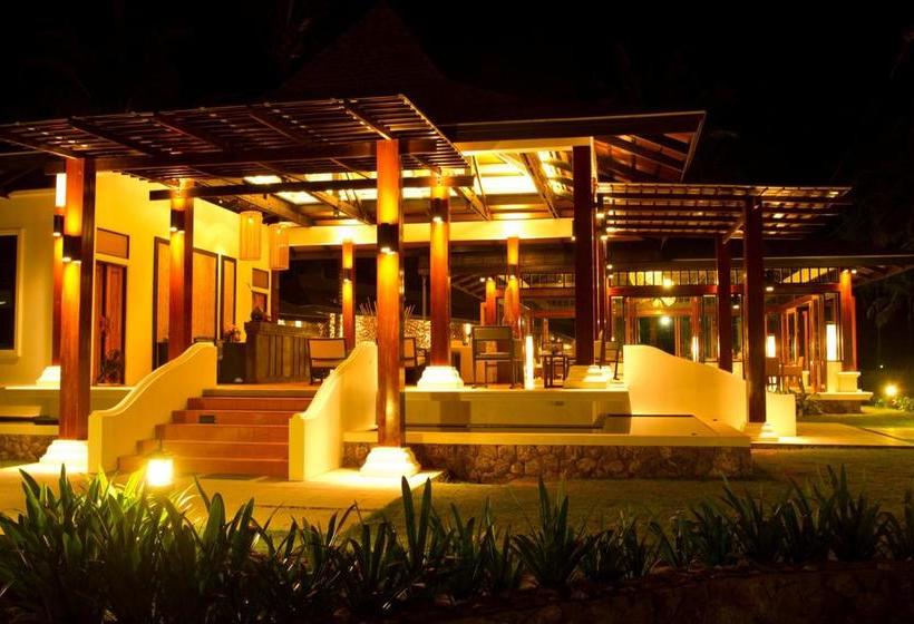 Hotel Khao Lak Blue Lagoon Resort 13
