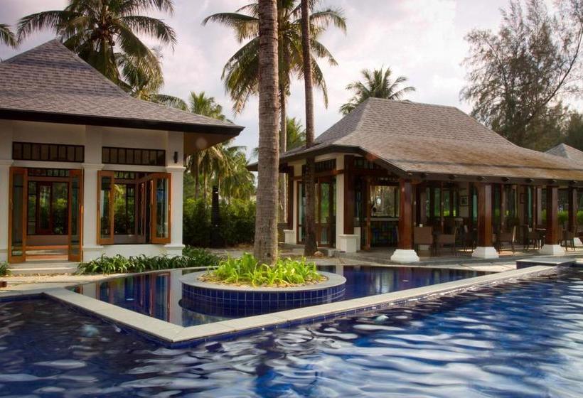 Hotel Khao Lak Blue Lagoon Resort 14