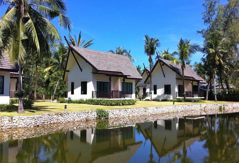 Hotel Khao Lak Blue Lagoon Resort 15