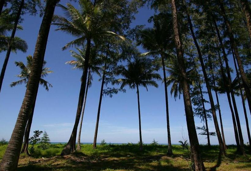 Hotel Khao Lak Blue Lagoon Resort 16