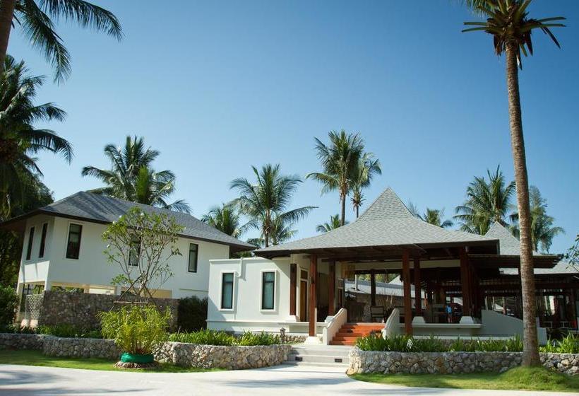 Hotel Khao Lak Blue Lagoon Resort 17