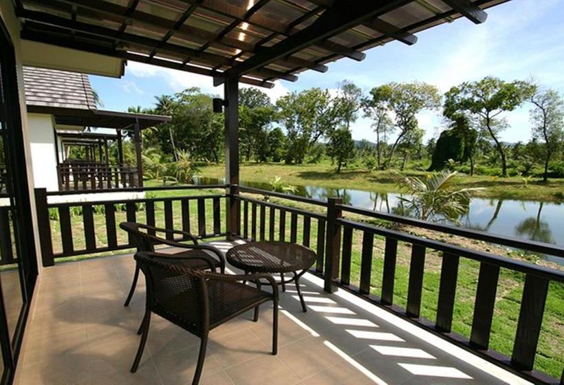 Hotel Khao Lak Blue Lagoon Resort 18